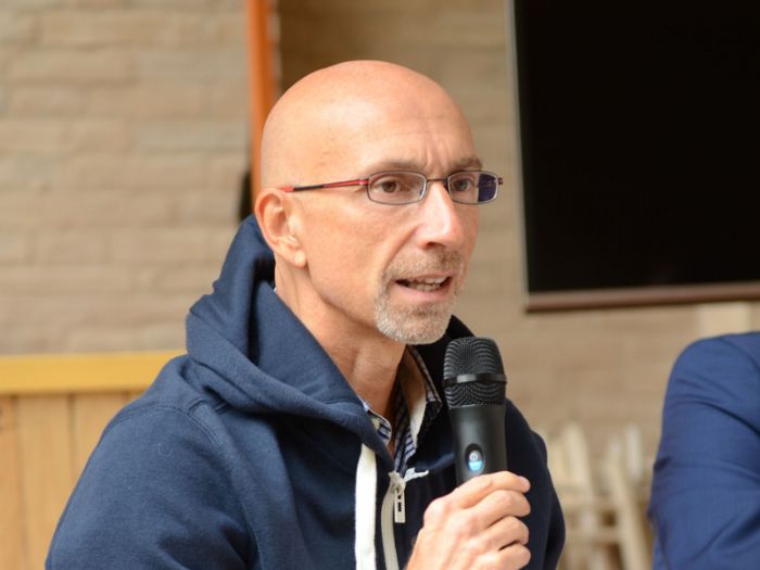 QUANDO UNA CAPRETTA E' MEGLIO DI INTERNET di Fabio Gavelli